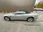 2001 Aston Martin DB7