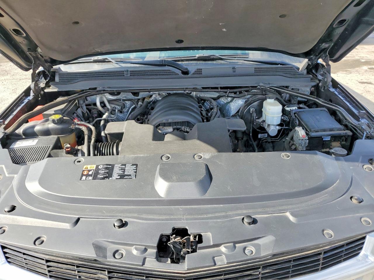 2016 CADILLAC Escalade ESV