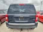 2016 JEEP PATRIOT