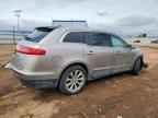 2018 LINCOLN MKT