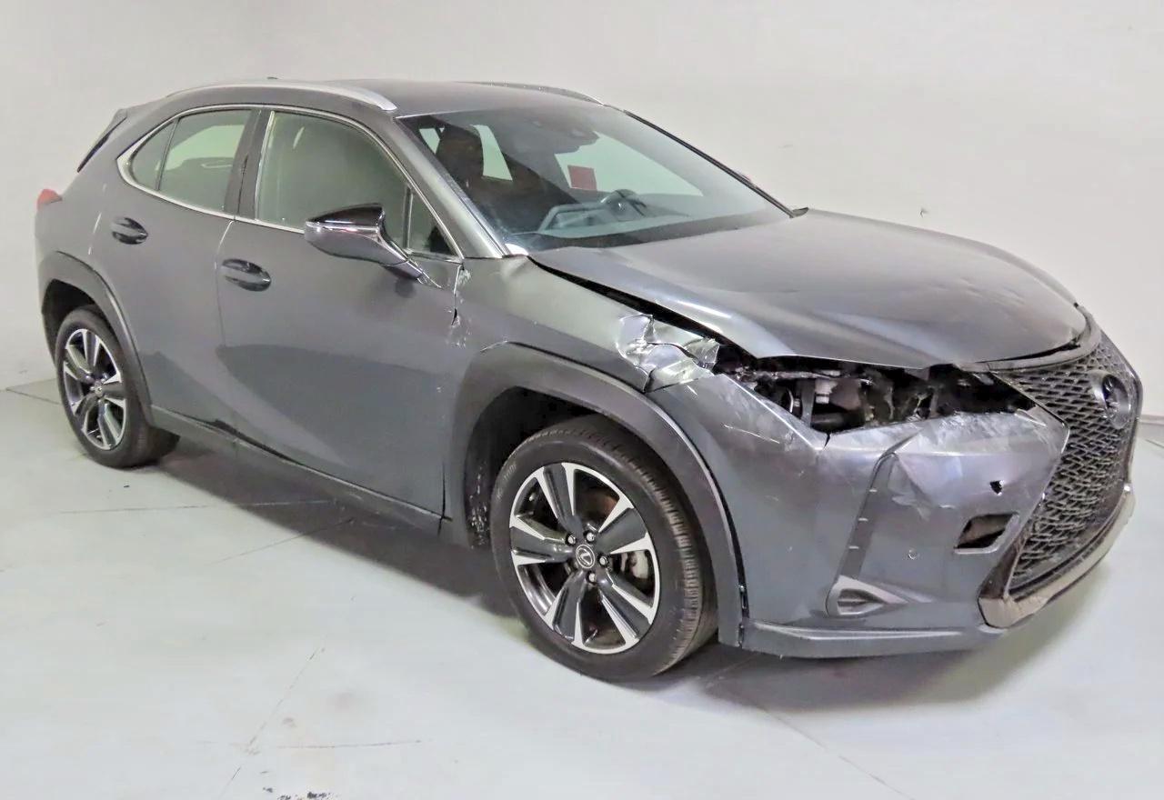 2023 LEXUS UX 250H