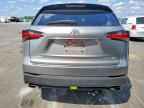 2017 LEXUS NX 200T