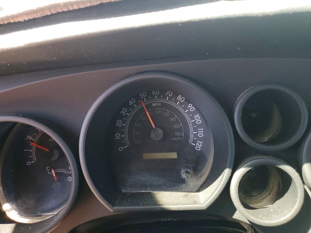 2012 TOYOTA TUNDRA