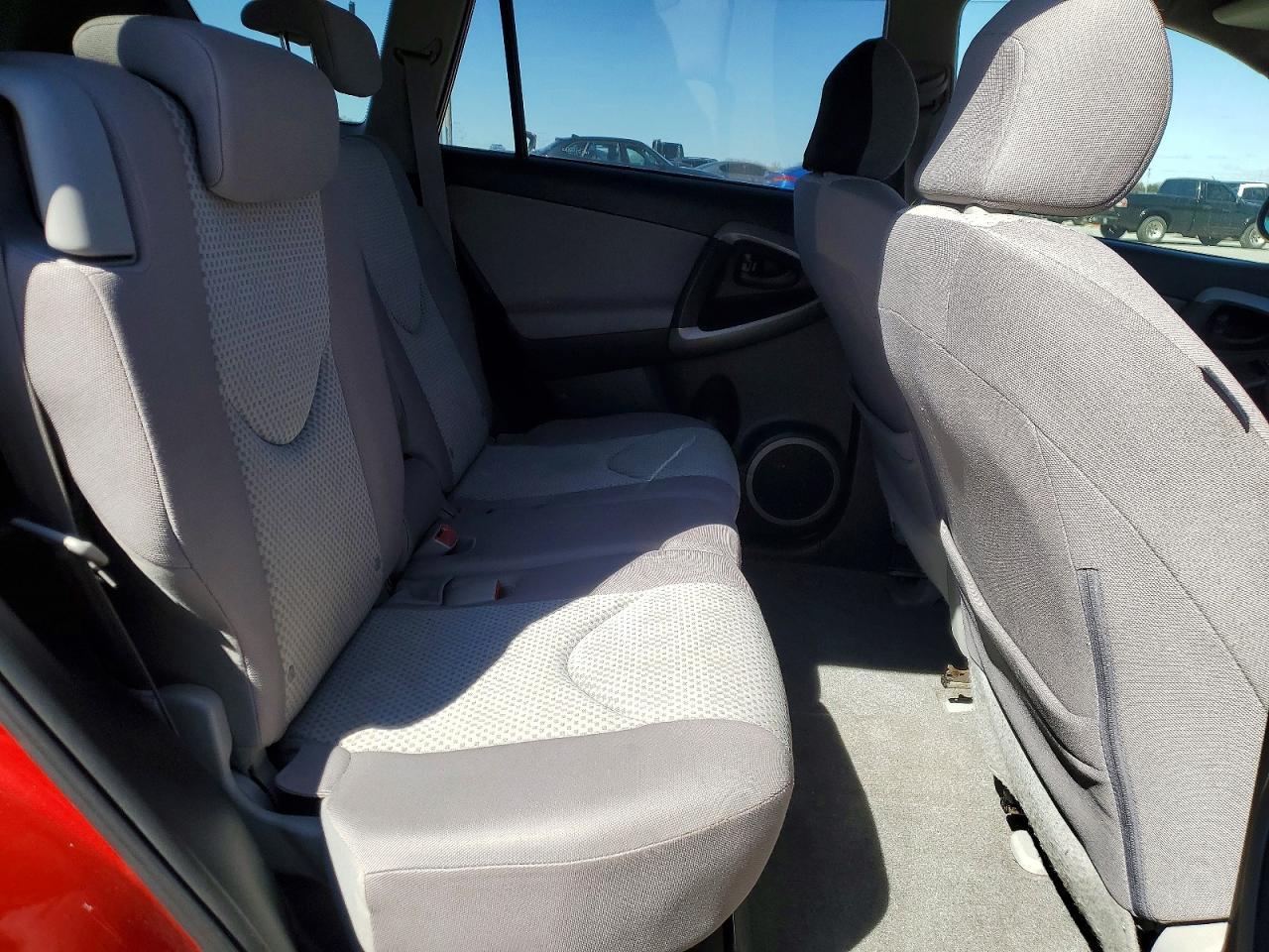 2007 TOYOTA RAV4