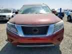 2016 NISSAN PATHFINDER