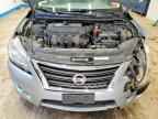 2014 NISSAN SENTRA