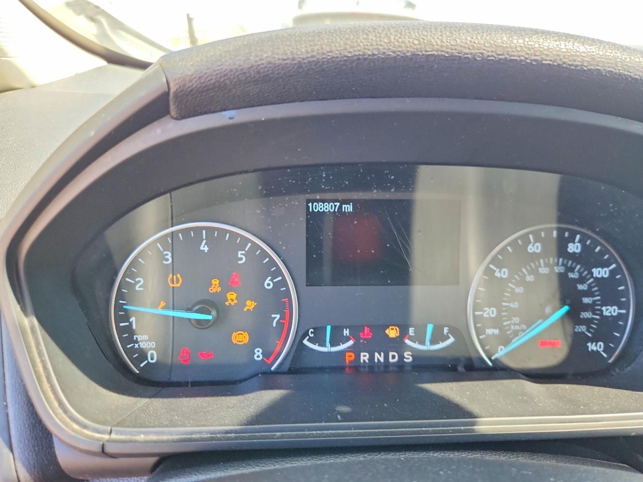 2020 FORD EcoSport