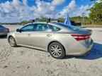 2013 TOYOTA Avalon
