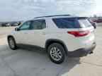 2021 CHEVROLET TRAVERSE