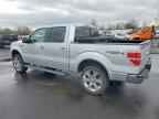 2012 FORD F-150 Lightning