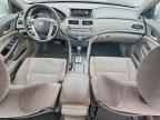 2009 HONDA ACCORD