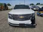 2017 CHEVROLET Tahoe