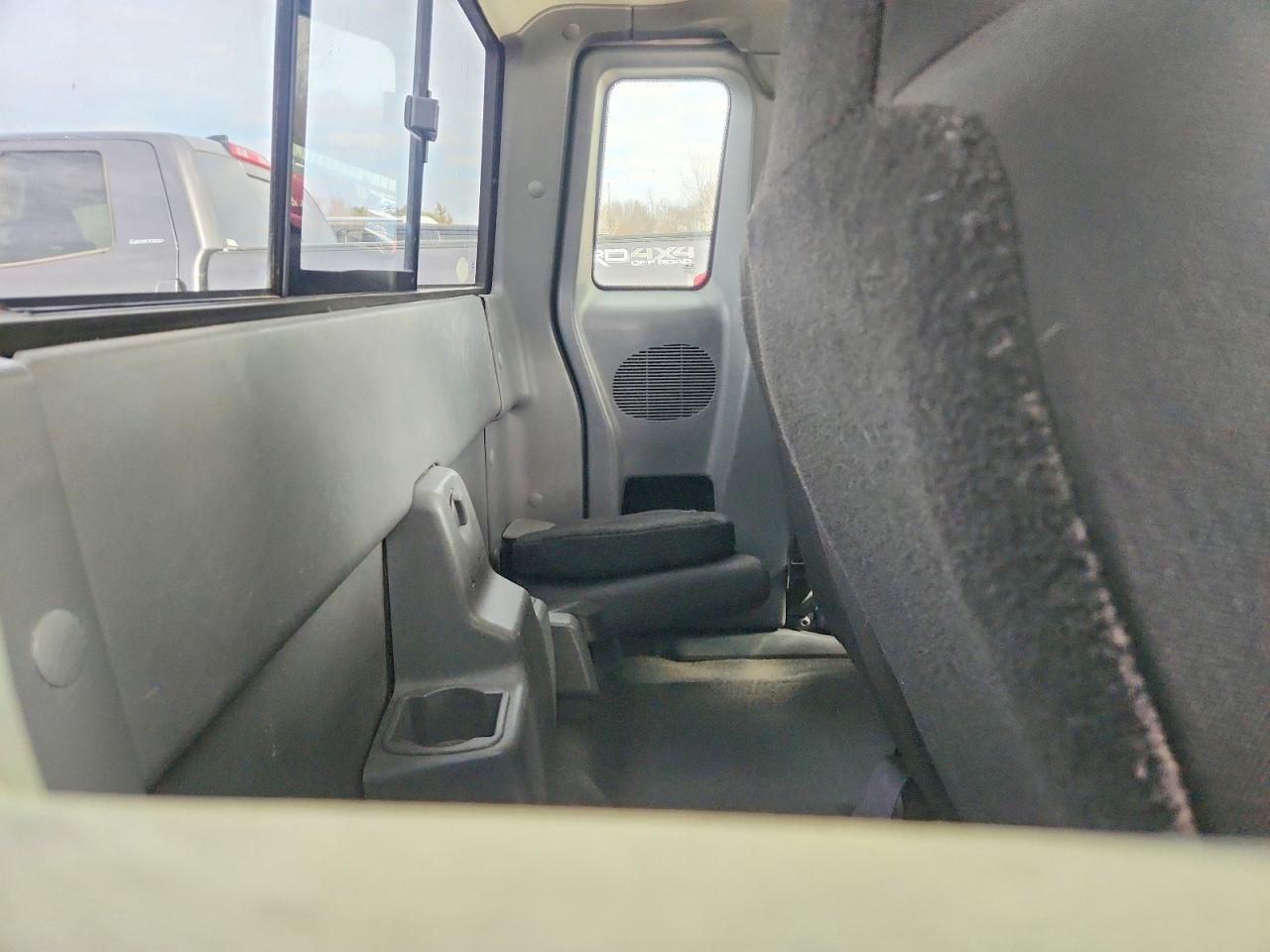 2006 FORD RANGER