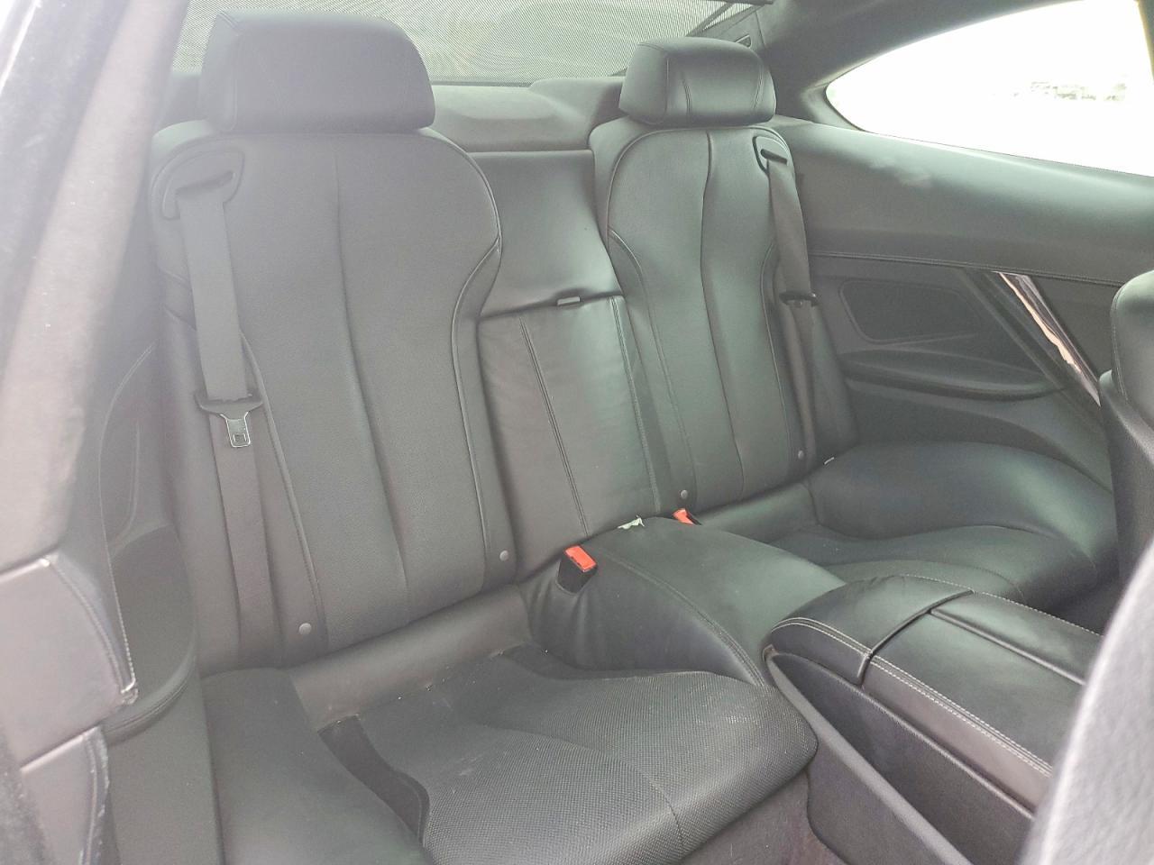 2014 BMW 6 Series