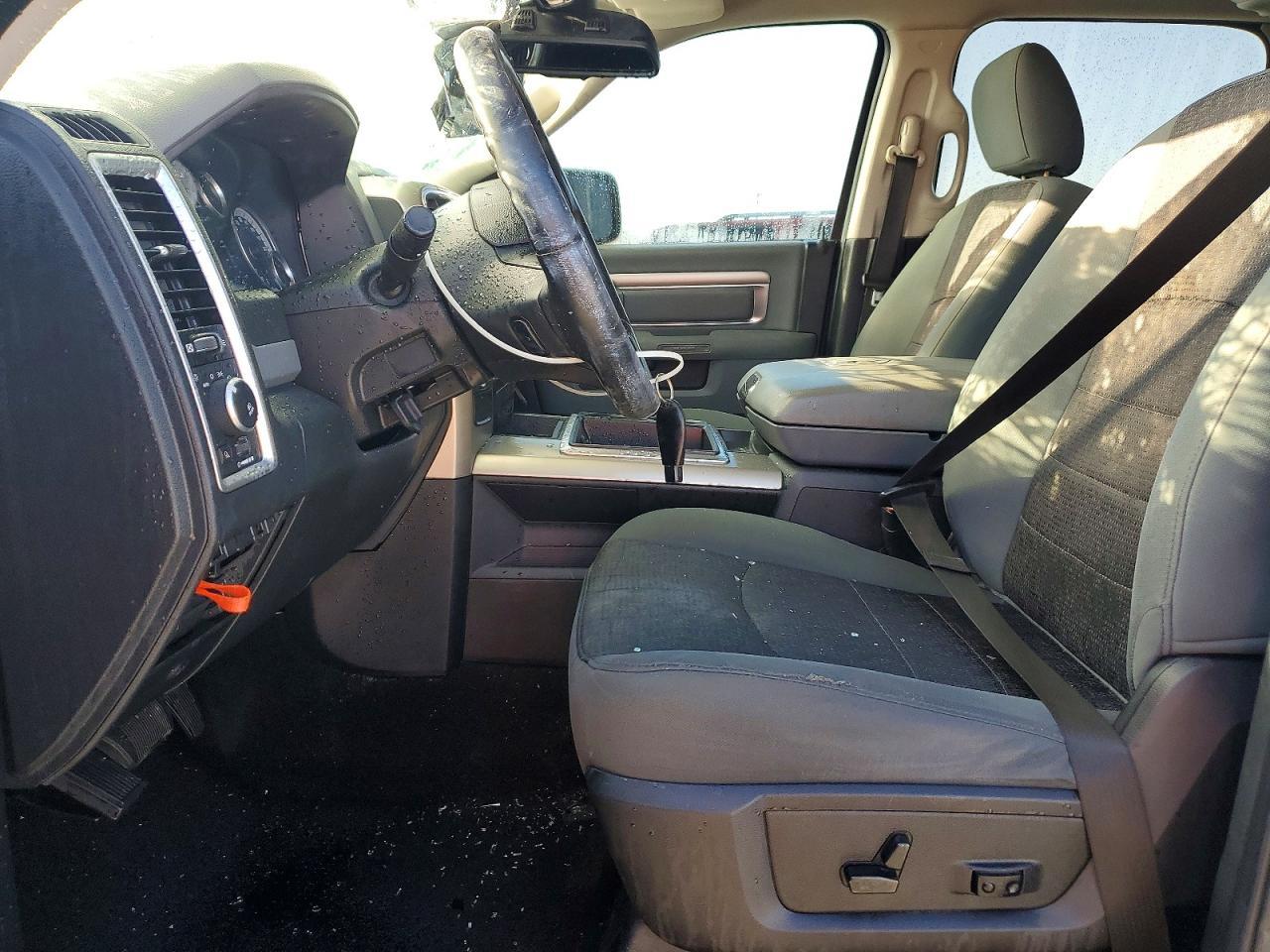2015 RAM 1500