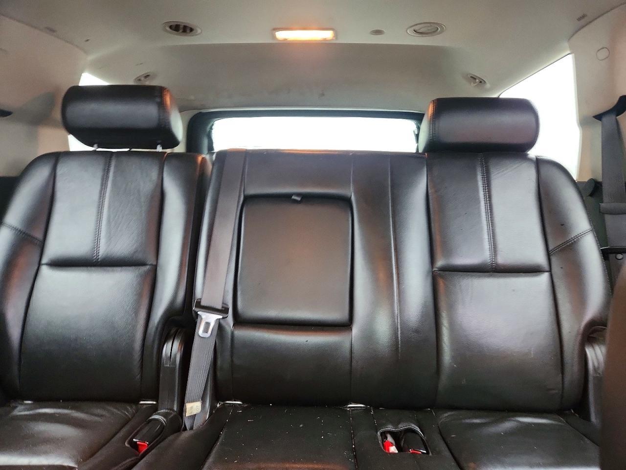 2007 GMC Yukon