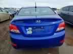 2013 HYUNDAI ACCENT