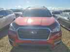 2019 SUBARU Ascent