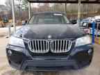 2013 BMW X3