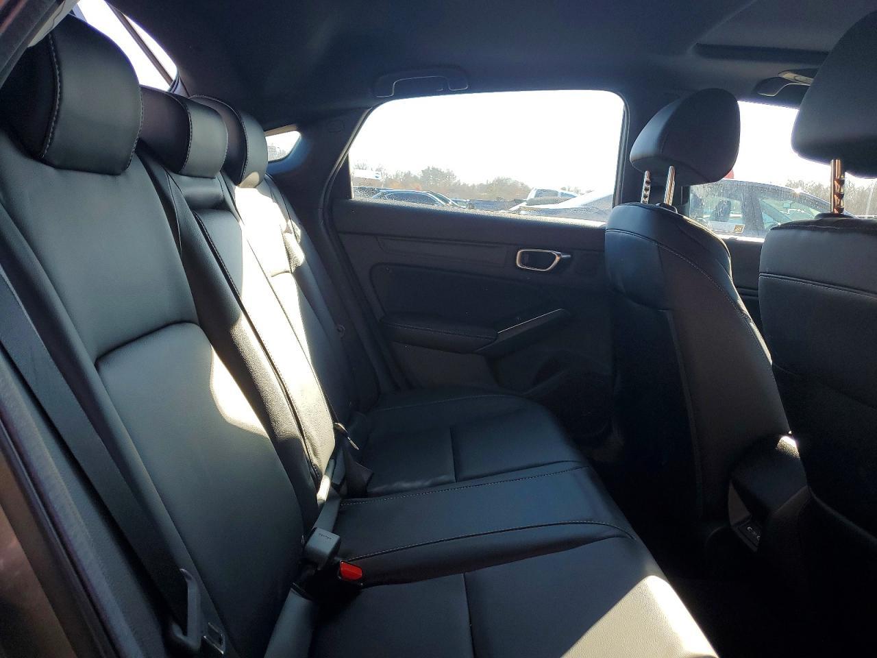 2025 ACURA Integra