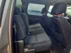 2010 CHEVROLET SILVERADO 1500