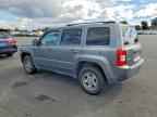2012 JEEP PATRIOT