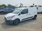 2021 FORD TRANSIT CONNECT