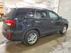 2014 KIA SORENTO
