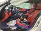 2017 BMW 4 Series