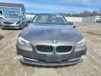 2011 BMW 5 series
