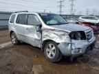 2010 HONDA PILOT