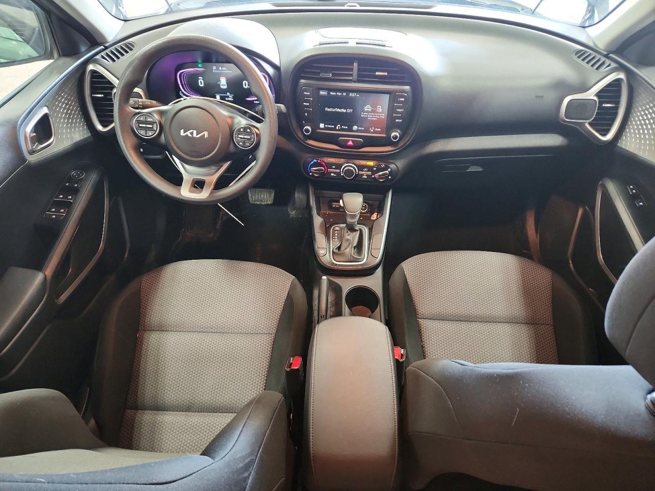2024 KIA SOUL