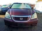 2009 HONDA ODYSSEY