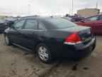 2009 CHEVROLET IMPALA