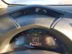 2015 NISSAN LEAF
