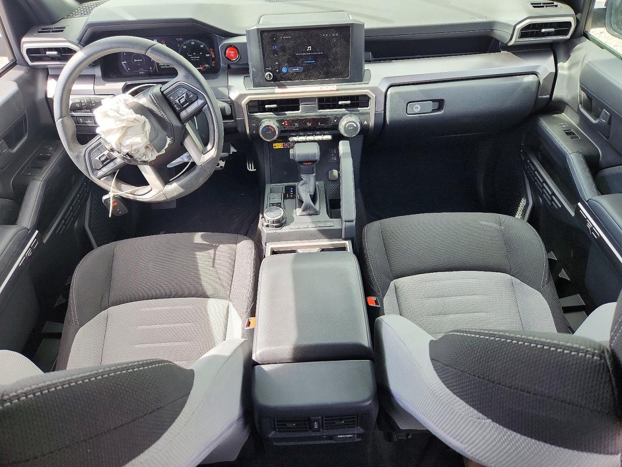 2025 TOYOTA 4Runner