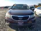 2013 KIA SORENTO