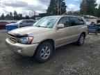 2007 TOYOTA HIGHLANDER