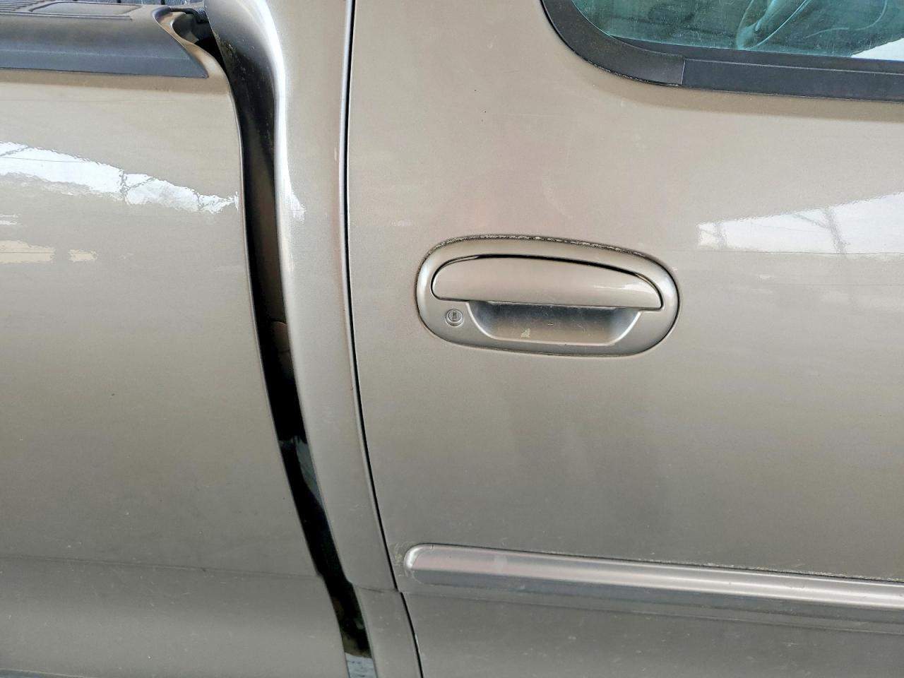 2003 FORD F-150 Lightning