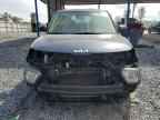 2022 KIA SOUL