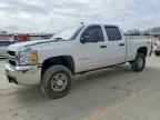 2007 CHEVROLET Silverado 2500