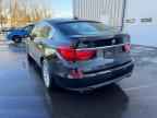 2013 BMW 5 series