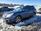 2014 SUBARU Outback