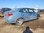 2007 HYUNDAI ELANTRA