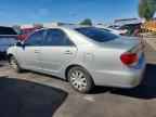 2006 TOYOTA CAMRY