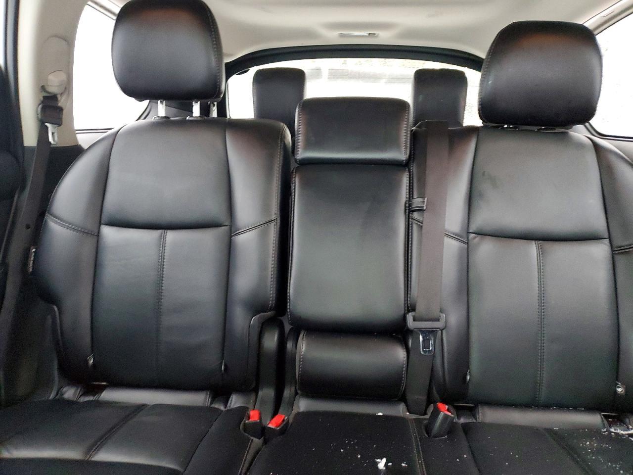 2018 NISSAN PATHFINDER