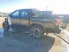 2024 NISSAN Frontier