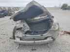 2007 LINCOLN MKZ