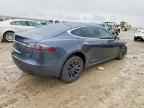 2018 TESLA MODEL S