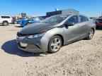 2017 CHEVROLET VOLT
